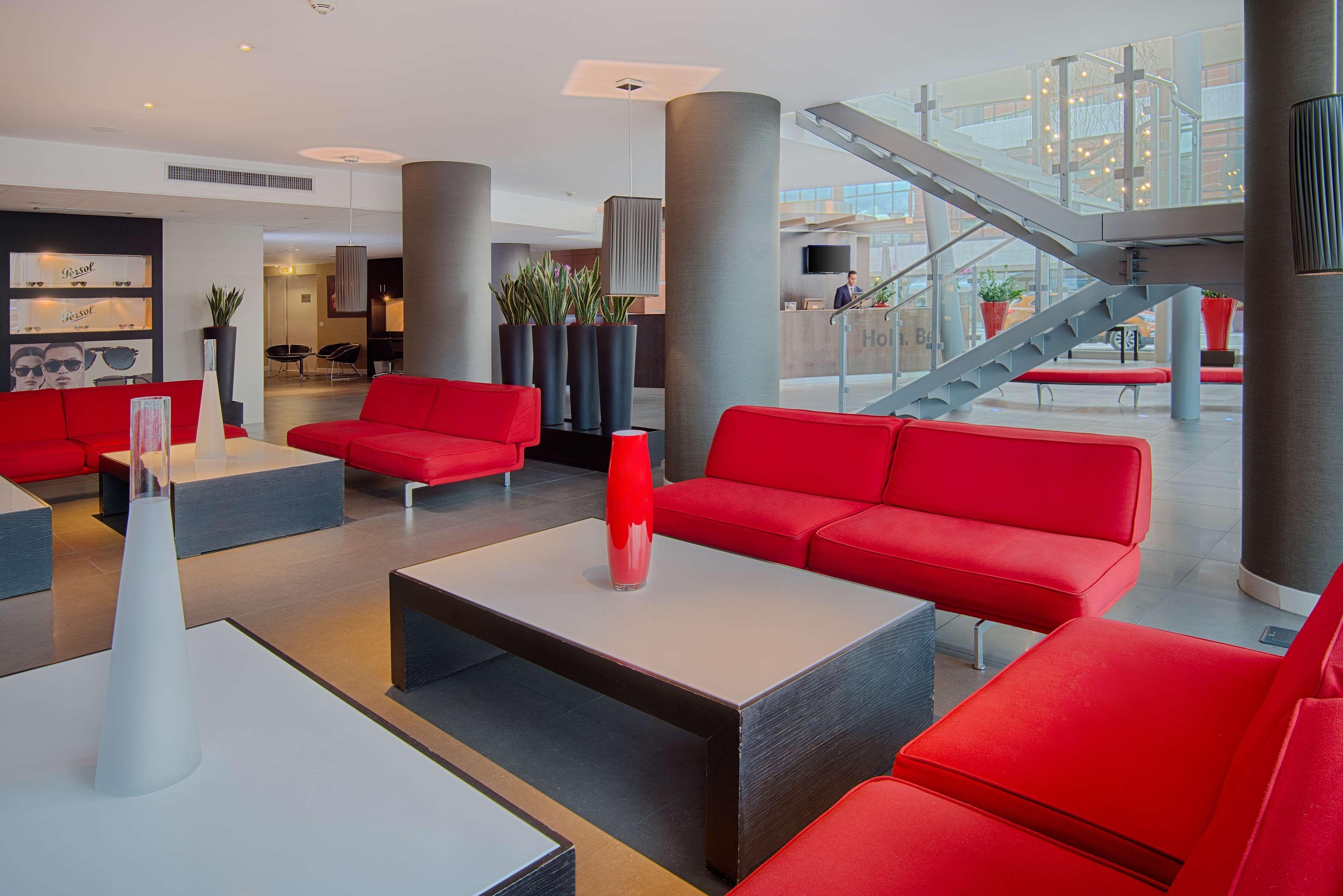 Nh Padova Hotel Exterior photo