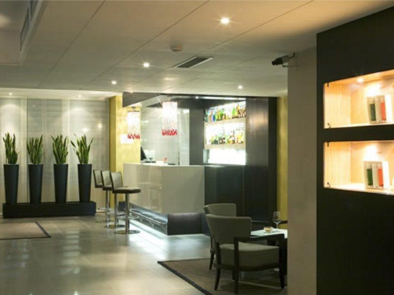 Nh Padova Hotel Exterior photo