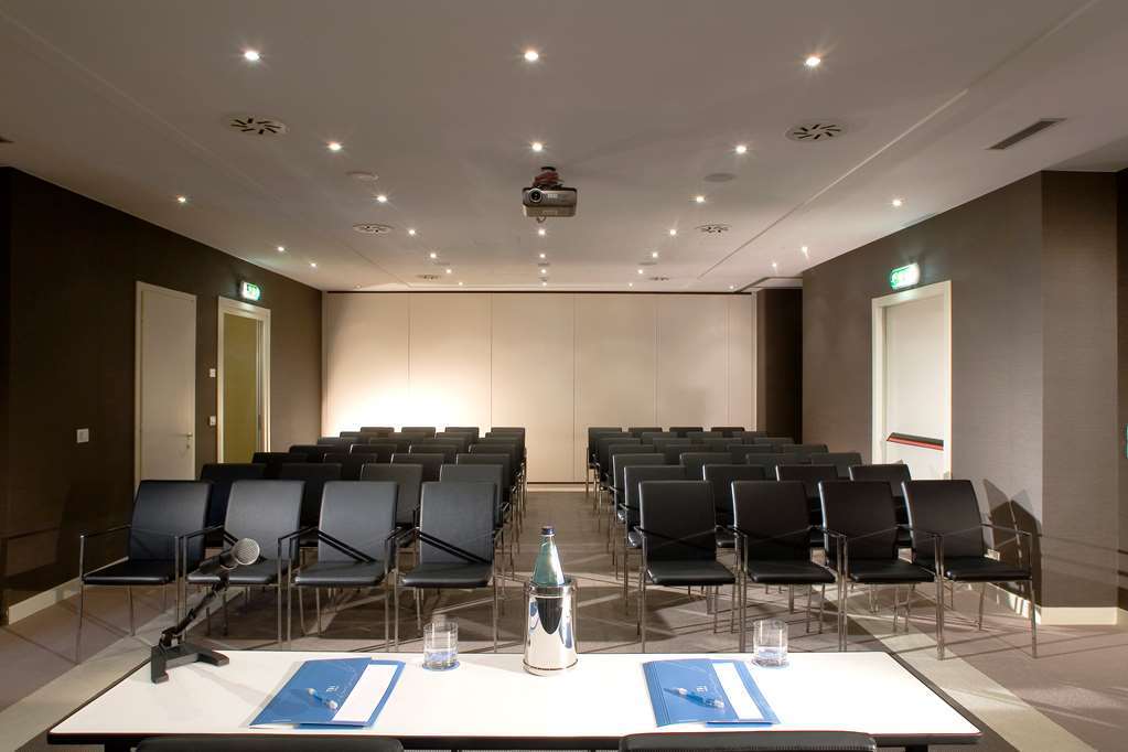 Nh Padova Hotel Facilities photo