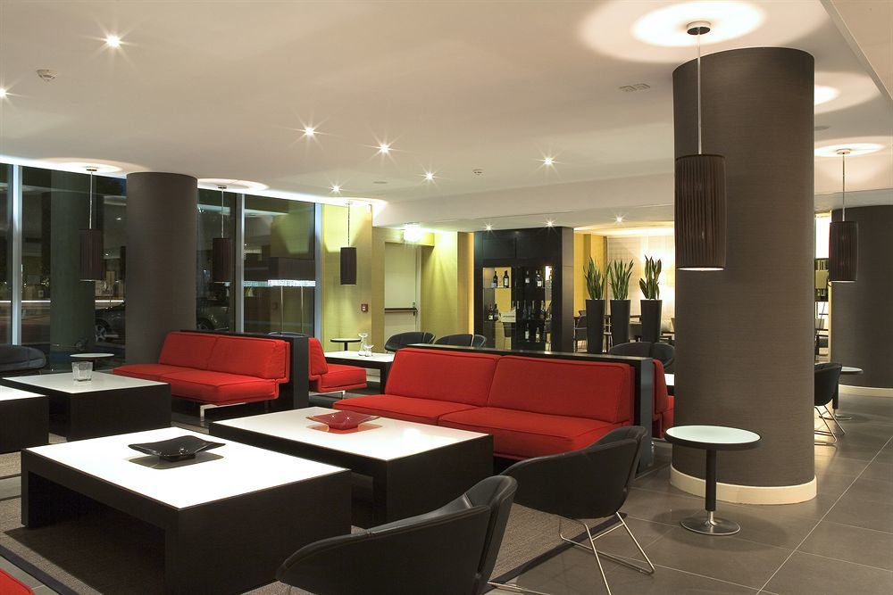Nh Padova Hotel Exterior photo