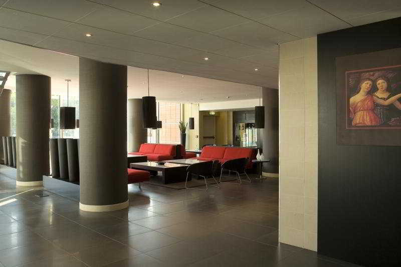 Nh Padova Hotel Exterior photo