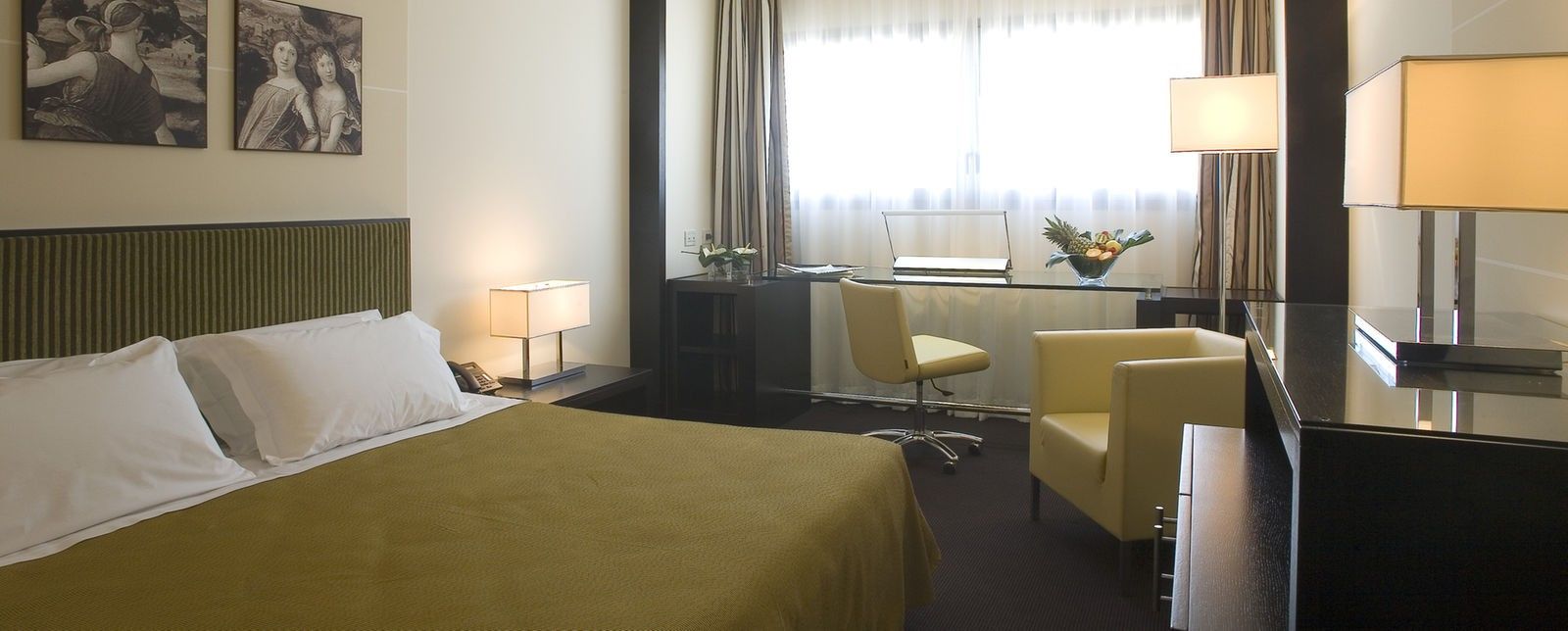 Nh Padova Hotel Exterior photo